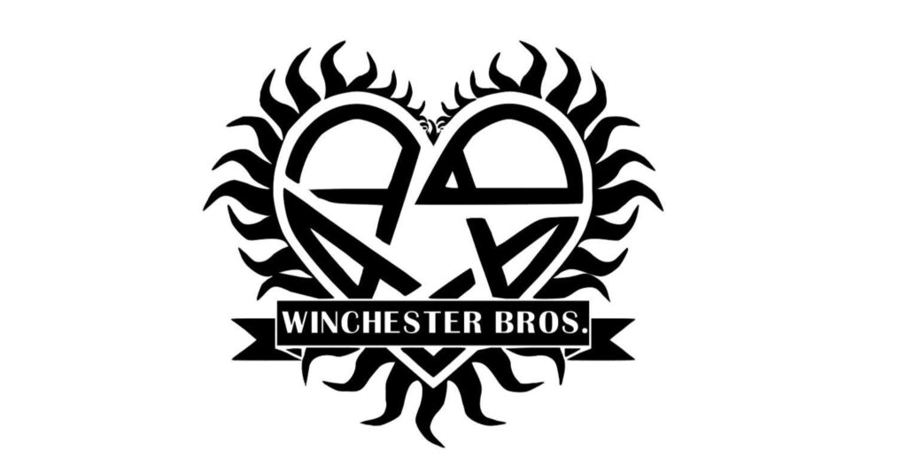 Lee más sobre el artículo Winchester Bros. Heart
